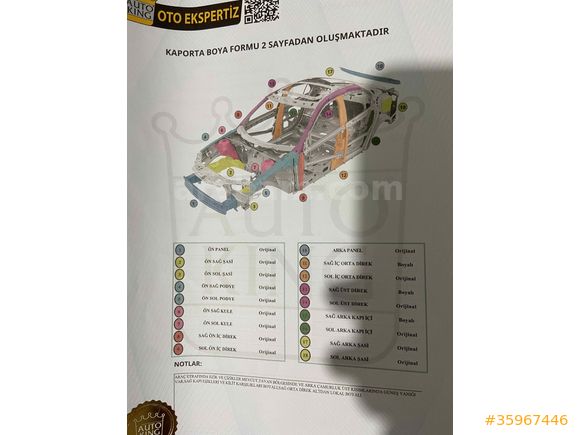 Tertemiz Otomatik Astra