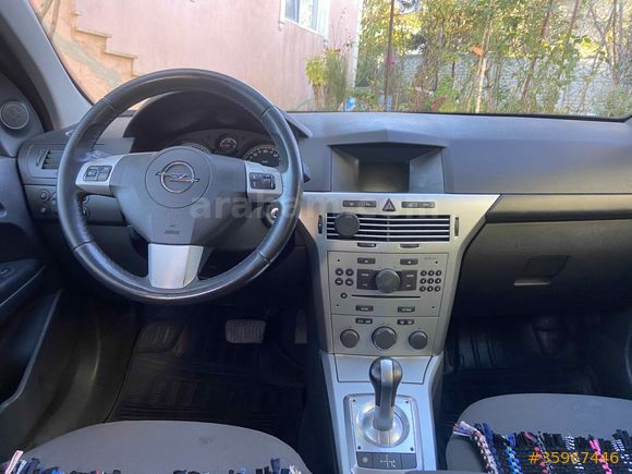 Tertemiz Otomatik Astra