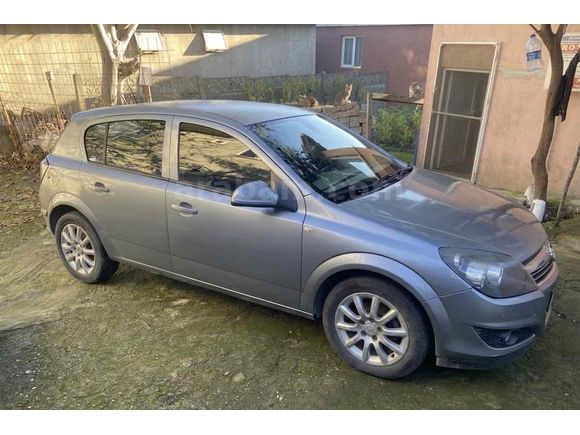 Tertemiz Otomatik Astra
