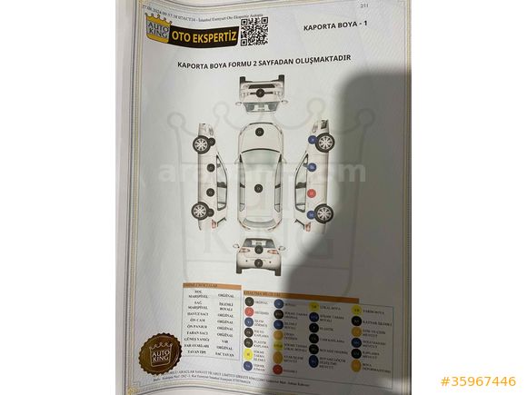 Tertemiz Otomatik Astra
