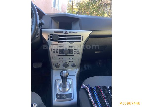 Tertemiz Otomatik Astra