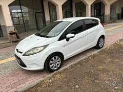 Sahibinden Ford Fiesta 1.4 TDCi Trend 2011 Model 