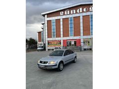 Sahibinden Volkswagen Passat 1.8 T Comfortline 1999 Model 