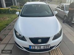 =MAYOTO= 2011 SEAT İBİZA 1.2TDI REFERANCE/STATİON WAGON