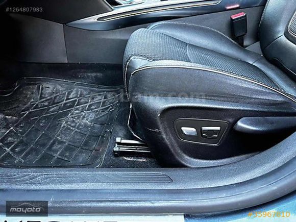 =MAYOTO=BAKIMLI 2016 RENAULT MEGANE 4/1.2TCe/OTOMATİK/İCON
