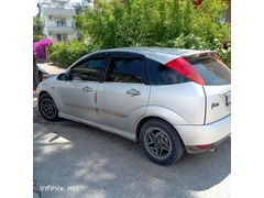 Sahibinden Ford Focus 1.6 Ghia 2000 Model