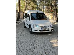 Sahibinden Opel Combo 1.7 DTI TERTEMİZ Çift Sürgü KATLANABİLİR KOLTUK AİLE-İŞ UYGUN FİYAT 