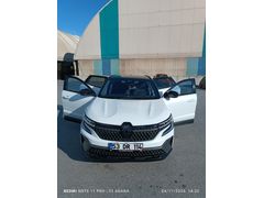Sahibinden Renault Austral 1.3 Hybrid Techno Esprit Alpine 2023 Model