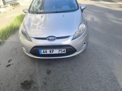 Sahibinden Ford Fiesta 1.25 Trend 2011 Model