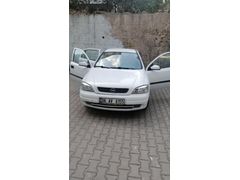 Sahibinden Opel Astra 1.6 Classic 2005 Model