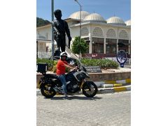 Sahibinden Honda NC 750 X DCT
