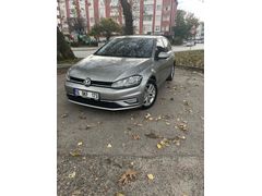 Sahibinden Volkswagen Golf 1.4 TSi Comfortline 2017 Model 