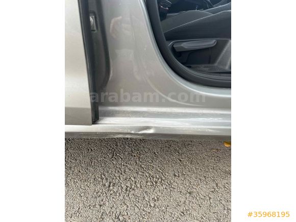 Sahibinden Volkswagen Golf 1.4 TSi Comfortline 2017 Model 