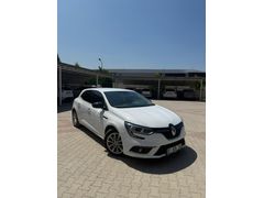 Sahibinden Renault Megane 1.5 dCi Touch 2016 Model