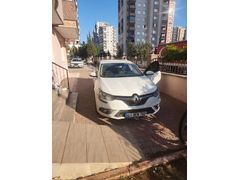 Sahibinden Renault Megane 1.5 dCi Touch 2016 Model