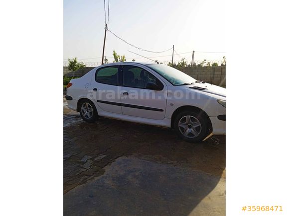 Sahibinden satılık temiz araba