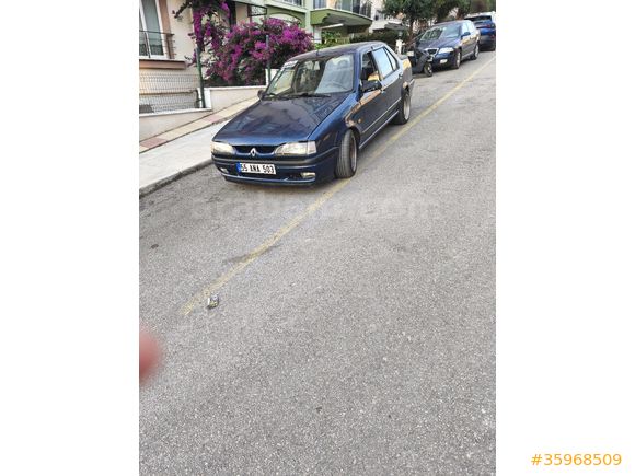 Sahibinden Renault R 19 1.6 Europa RTE 1996 Model