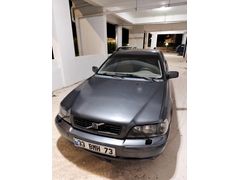 Sahibinden Volvo S40 1.6 2004 Model