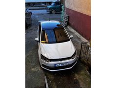 Sahibinden Volkswagen Polo 1.2 TSi Allstar 2016 Model 