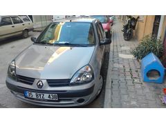 Sahibinden Renault Clio 1.4 Alize 2006 Model