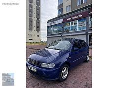 ALTUN AUTODAN SUNROOFLU POLO MODELİ ARAÇLARLA TAKAS VARDIR