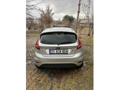 Sahibinden Ford Fiesta 1.4 TDCi Comfort 2009 Model 