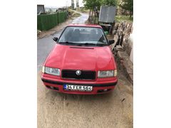 Sahibinden Skoda Felicia 1.3 GLX 1999 Model Kayseri