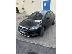 Sahibinden Ford Focus 1.6 Ti-VCT Titanium 2008 Model