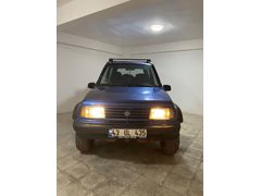 Sahibinden Suzuki Vitara VX 1990 Model