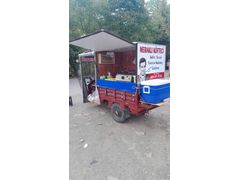 Sahibinden Kral Motor KR-40 Grande 5 7000