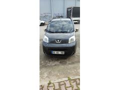 Sahibinden Peugeot Bipper 1.3 HDI Comfort Plus 2013 Model