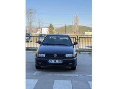  Polo 1.6 Classic 1998 Model 
Vize sıfır 
Lastik sıfır
Kılıflar sıfır