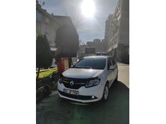 Sahibinden Renault Symbol 1.5 dCi Joy 2013 Model