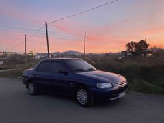 ACİL SATILIK Ford Escort 1.6 CLX 1998 Model 