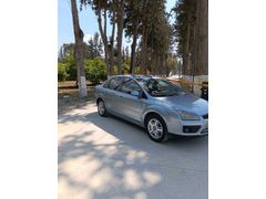 Sahibinden Ford Focus 1.6 TDCi Ghia 2006 Model