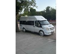 Sahibinden Ford - Otosan Transit 16+1 