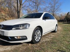Sahibinden Volkswagen Passat 1.4 TSi BlueMotion Trendline 2013 Model Ankara
