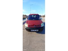 Sahibinden Citroen Berlingo 1.9 D 2004 Model Isparta
