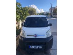 Sahibinden Fiat Fiorino Cargo 1.3 Multijet 2014 Model 