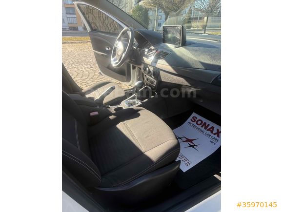 Sahibinden Renault Fluence 1.5 dCi Touch Plus 2015 Model 