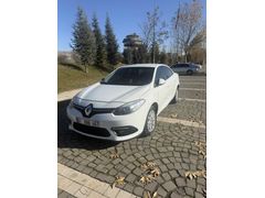 Sahibinden Renault Fluence 1.5 dCi Touch Plus 2015 Model 