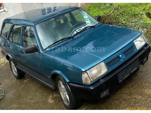 Sahibinden Tofaş Kartal SLX 1994 Model