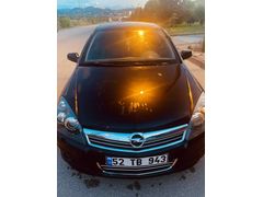 Astra 6 ileri dolu paket,önler başaran ayarlı coil arka spor yay