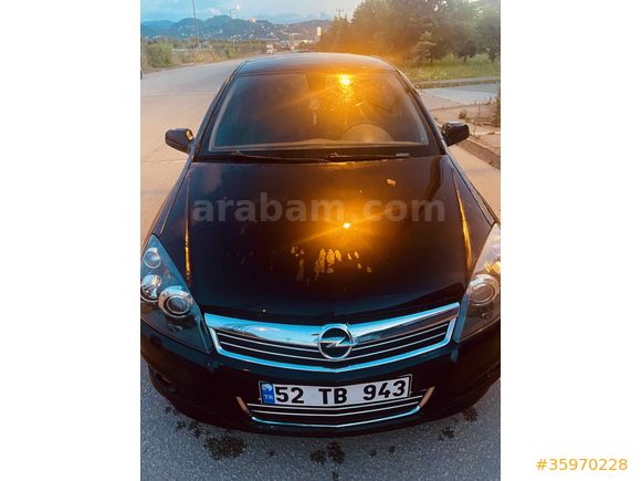 Astra 6 ileri dolu paket,önler başaran ayarlı coil arka spor yay