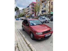 Sahibinden Volkswagen Polo 1.6 1997 Model 