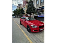 Sahibinden BMW 1 Serisi 116i Joy Edition 2014 Model