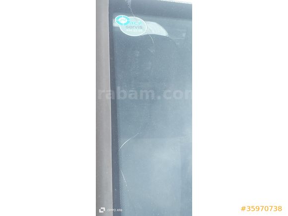 Sahibinden Fiat Doblo Combi 1.6 Multijet Elegance 2011 Model