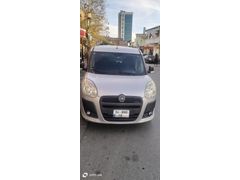 Sahibinden Fiat Doblo Combi 1.6 Multijet Elegance 2011 Model