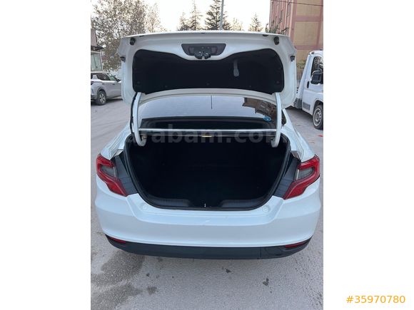 Sahibinden Fiat Egea 1.3 Multijet Easy 2023 Model