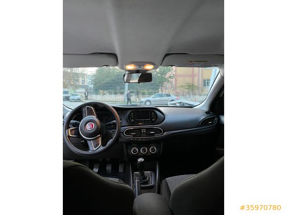 Sahibinden Fiat Egea 1.3 Multijet Easy 2023 Model